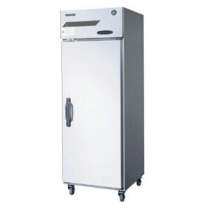 Hoshizaki HFE-70B-ALD-GN 1 Door Gastronorm Upright Freezer