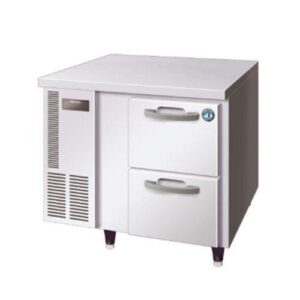 Hoshizaki FTC-90DEA-GN-2D Gastronorm Underbench 2 Drawer 150mm Deep