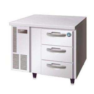 Hoshizaki FTC-90DEA-GN-3D 4 Drawer 150mm Gastronorm Underbench Freezer