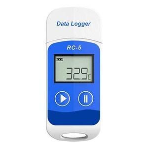 ICS Pacific Data Logger Only
