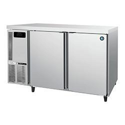 Hoshizaki RT-126MA-A 2 Door Underbench Refrigerator