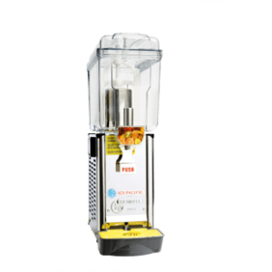 ICS Pacific PaddleCof 118 Refrigerated 1 x 18 Litre Drink Dispenser