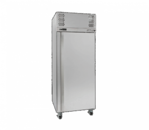 Williams LGB1SS Garnet Bakery Single Solid Door Upright Freezer
