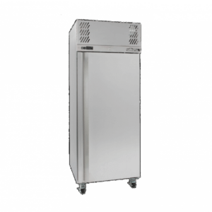 Williams LGB1SS Garnet Bakery Single Solid Door Upright Freezer