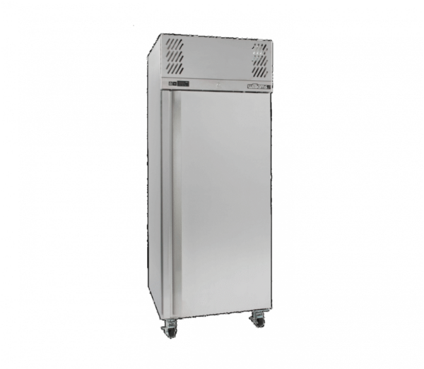 Williams LGB1SS Garnet Bakery Single Solid Door Upright Freezer