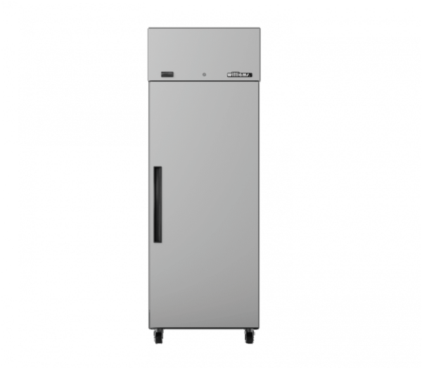 Williams RC1TSS Crystal Bakery 1 Door Fridge