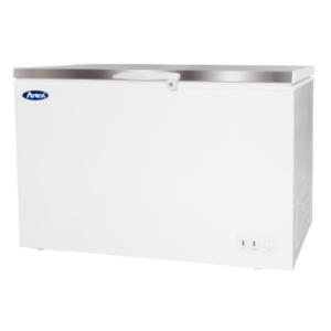 SIMCO BD-450 Solid Door Chest Freezer 450