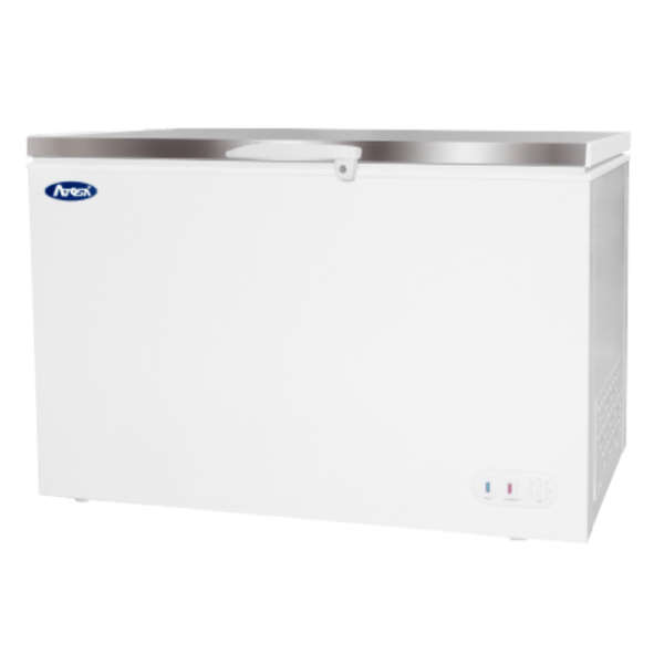 SIMCO BD-450 Solid Door Chest Freezer 450