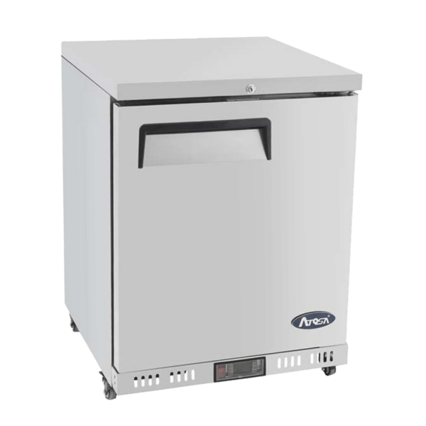 SIMCO MBC24F Chiller Freezer Cabinet