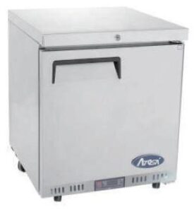 SIMCO MBC24R Chiller Fridge Cabinet