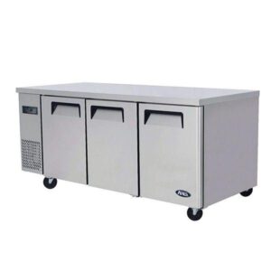 SIMCO YPF9045 Undercounter 1800 Mm Freezer