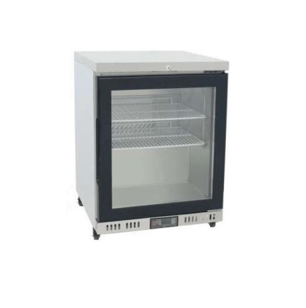 SIMCO MBC24G Chiller Fridge Cabinet