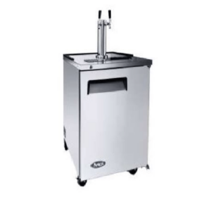 SIMCO MKC23 Single Door Keg Coolers Fridge