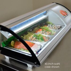 Sushi Displays