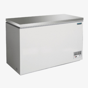 Chest Freezers SS Lids