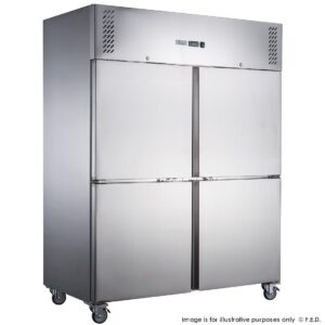 FED-XURF1200S2V