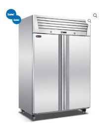 Bakers Mate BMF2 Freezer