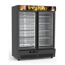 EB36R-Sn- Fagor Wine Vertical Wine Refrigerator 2 Door