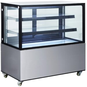 ICS PACIFIC  Novara 1215 Refrigerated