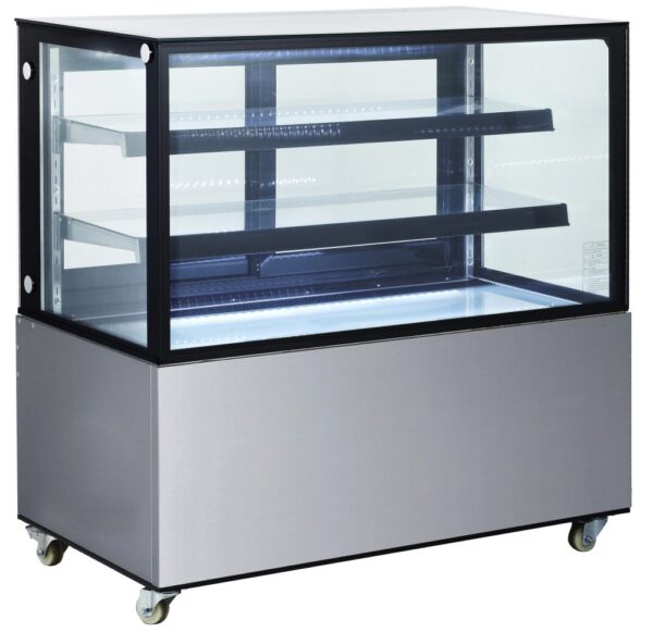 ICS PACIFIC  Novara 1215 Refrigerated