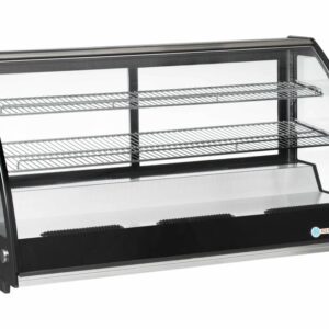 ICS PACIFIC  Siena 120 Refrigerated