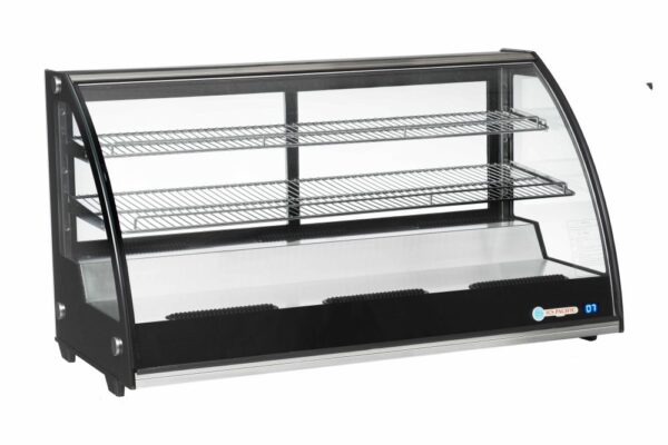ICS PACIFIC  Siena 120 Refrigerated