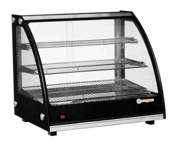 ICS PACIFIC  Siena 80 Heated