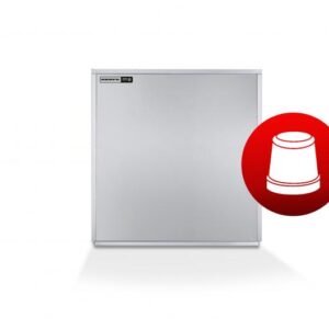 SKOPE  GALA MDP150 A Modular Ice Cube Maker