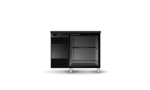 SKOPE GC.1.GSW Glass Chiller 1 Door