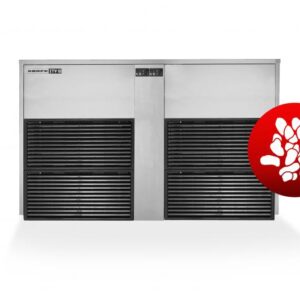 SKOPE ICE QUEEN IQ1100 Modular Granular Ice Maker