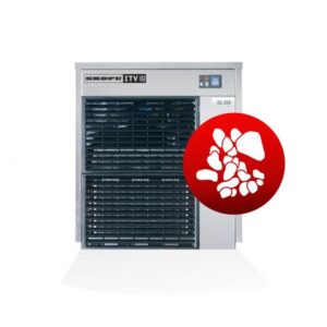 SKOPE ICE QUEEN IQ200 Modular Granular Ice Maker R290