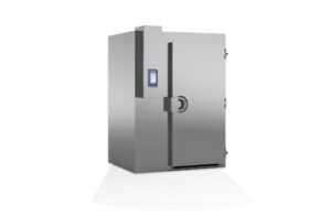 SKOPE MyA MF250.2 PLUS Roll In Blast Chiller & Shock Freezer