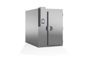 SKOPE MyA MF250.2 2T Roll In Blast Chiller & Shock Freezer