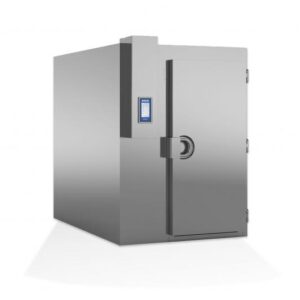 SKOPE MyA MF250.2 2T Roll In Blast Chiller & Shock Freezer