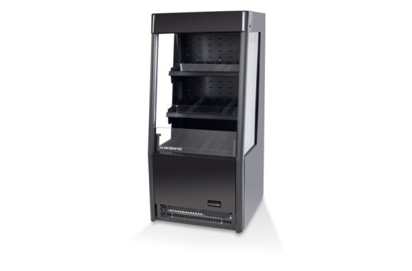 SKOPE OD260 Open Deck Fridge - Image 2