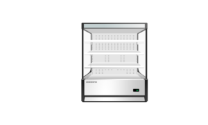 SKOPE OD720N Open Deck Fridge