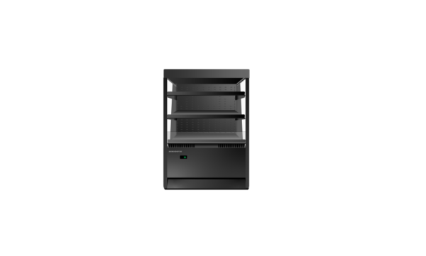 SKOPE OD300N Open Deck Fridge