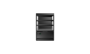 SKOPE OD360N Open Deck Fridge