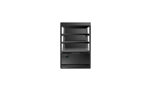 SKOPE OD360N Open Deck Fridge