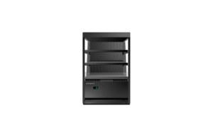 SKOPE OD400N Open Deck Fridge