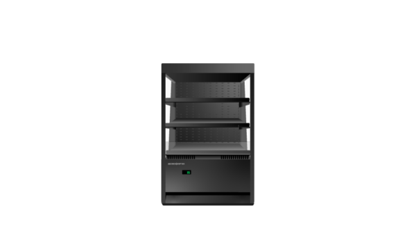 SKOPE OD400N Open Deck Fridge