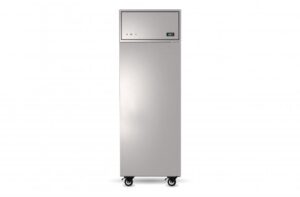 SKOPE PG21.UPF.1.SD ProSpec 1 Solid Door Upright GN 2/1 Freezer