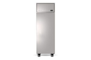 SKOPE PG21.UPR.1.SD ProSpec 1 Solid Door Upright GN 2/1 Fridge