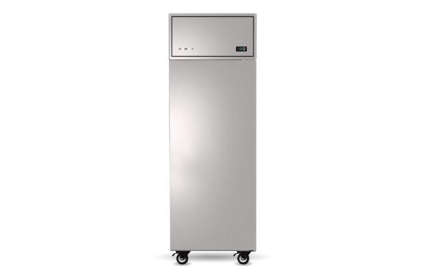 SKOPE PG21.UPR.1.SD ProSpec 1 Solid Door Upright GN 2/1 Fridge