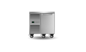 SKOPE PG11.UBF.1.SD One Solid Door Underbench GN1/1 Freezer