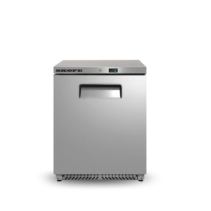 SKOPE RF6.UBF.1.SD ReFlex 1 Solid Door Underbench Freezer
