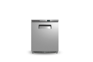 SKOPE ReFlex 1 Solid Door Underbench Freezer