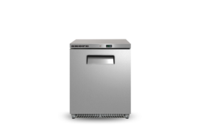 SKOPE ReFlex 1 Solid Door Underbench Fridge