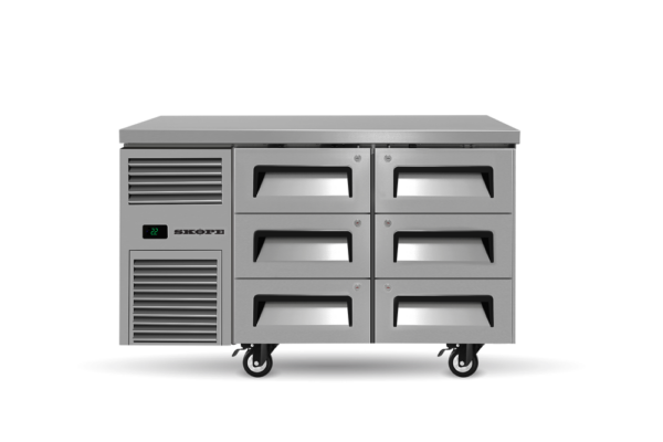 SKOPE RF7.UBR.2.D6