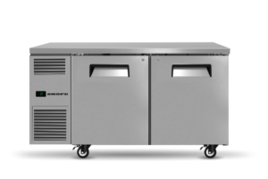SKOPE RF7.UBR.2XL.SD ReFlex 2 Solid Door Underbench Fridge 1500mm Wide